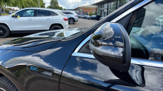 Mercedes-Benz EQC 400 300kW AMG Line Premium 80kWh 5dr Auto Electric Estate